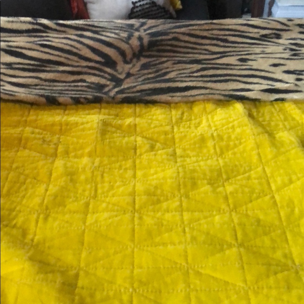 Meet your Posher, Nikki